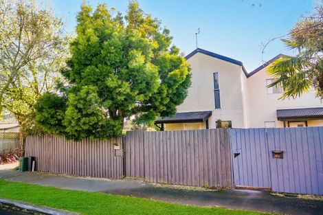 Photo of property in 1/292 Lyttelton Street, Spreydon, Christchurch, 8024