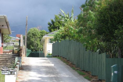 Photo of property in 24 Croydon Road, New Lynn, Auckland, 0600