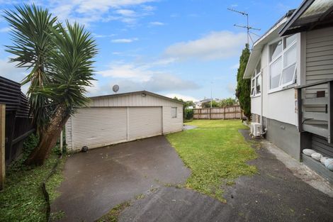 Photo of property in 591 Massey Road, Mangere, Auckland, 2022