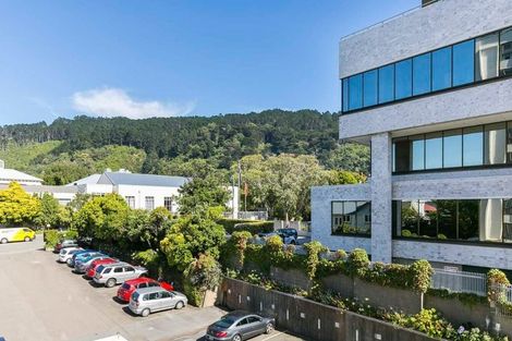 Photo of property in Hobson Court Flats, 22/70u Hobson Street, Thorndon, Wellington, 6011