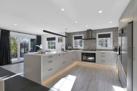 Photo of property in 1 Arlington Boulevard, Rangiora, 7400