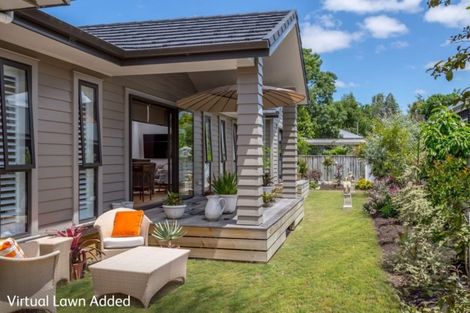 Photo of property in 139b West Street, Greytown, 5712