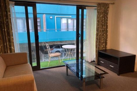 Photo of property in Dual Apartments, 108/142 Vivian Street, Te Aro, Wellington, 6011