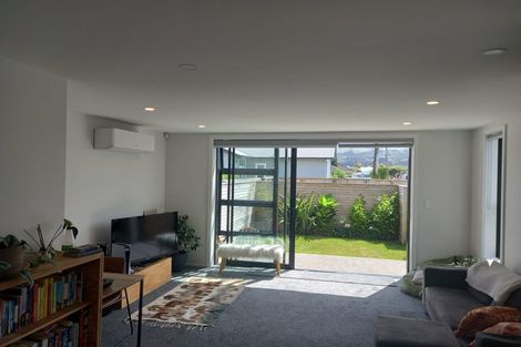 Photo of property in 42a Tennyson Street, Petone, Lower Hutt, 5012