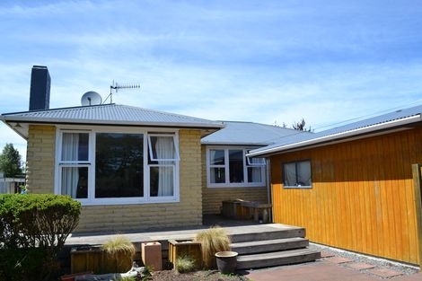 Photo of property in 217 Rifle Range Road, Tauhara, Taupo, 3330