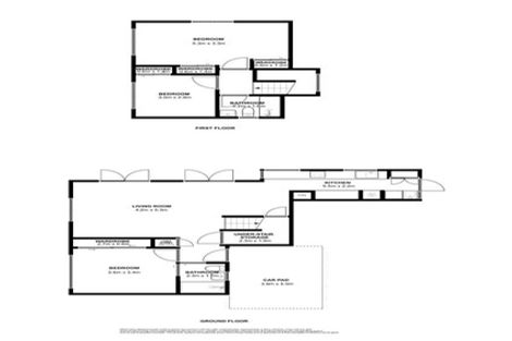 Photo of property in 23 Donald Mclean Street, Newtown, Wellington, 6021