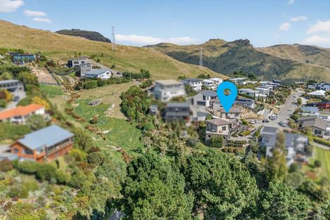 Photo of property in 16 Stoneyridge Close, Mount Pleasant, Christchurch, 8081