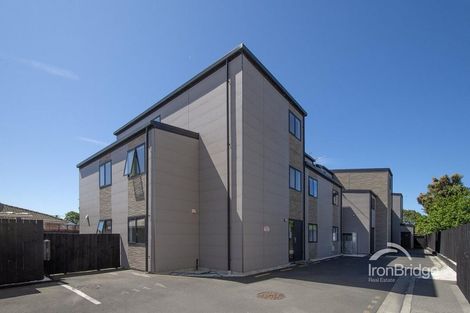 Photo of property in 1/120 Stanmore Road, Linwood, Christchurch, 8011