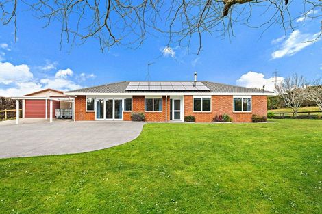 Photo of property in 14 Sherwood Drive, Glenbrook, Pukekohe, 2679