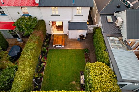 Photo of property in 92 Clarence Street, Ponsonby, Auckland, 1011