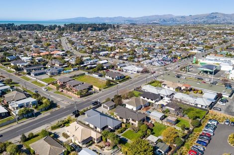 Photo of property in 223 Bower Avenue, North New Brighton, Christchurch, 8083