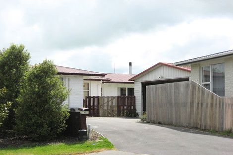Photo of property in 49 Parkhouse Drive, Rangiora, 7400