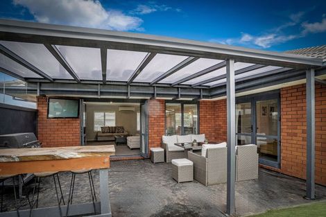 Photo of property in 108 Lowes Road, Rolleston, 7614