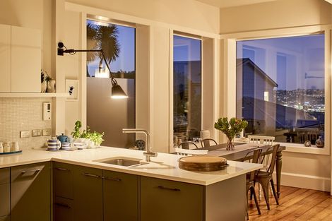 Photo of property in 47 Tanera Crescent, Brooklyn, Wellington, 6021