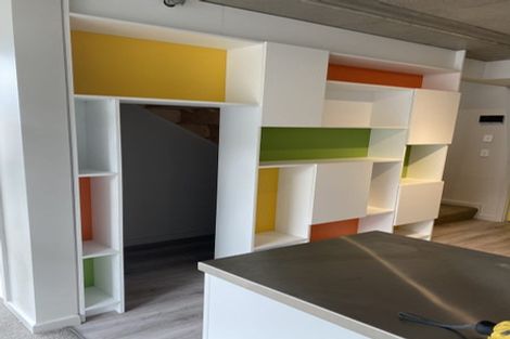 Photo of property in Ink'd, 14/19u Pirie Street, Mount Victoria, Wellington, 6011