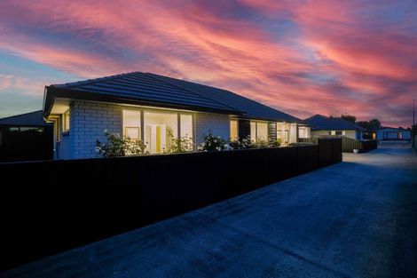 Photo of property in 21b Perth Street, Windsor, Invercargill, 9810