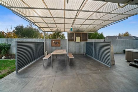 Photo of property in 14 Ellington Mews, Rolleston, 7614