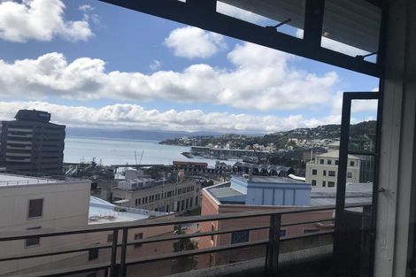 Photo of property in Dominion Apartments, 25/80u Victoria Street, Wellington Central, Wellington, 6011