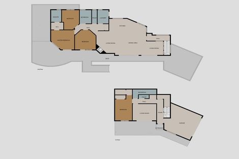 Photo of property in 54 Panorama Terrace, Queenstown, 9300