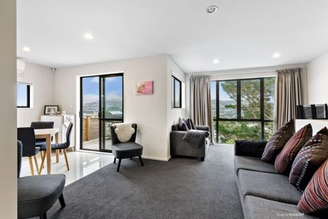 Photo of property in 69u6 Sheridan Terrace, Johnsonville, Wellington, 6037
