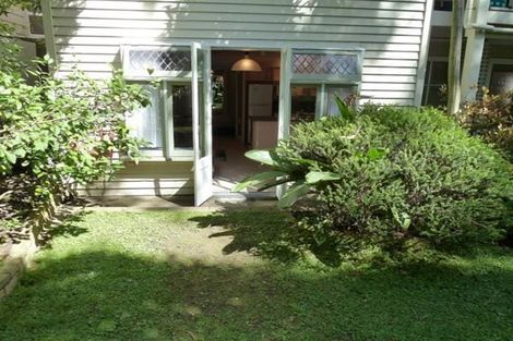 Photo of property in 103 Salamanca Road, Wellington Central, Wellington, 6011