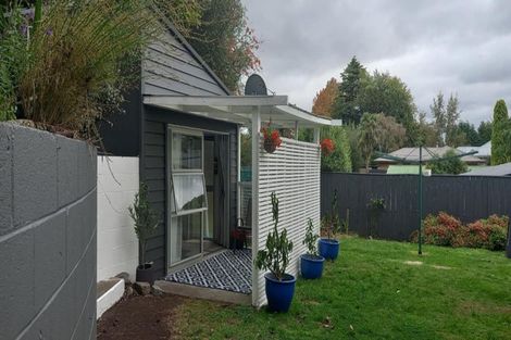 Photo of property in 21 Kotare Street, Hilltop, Taupo, 3330