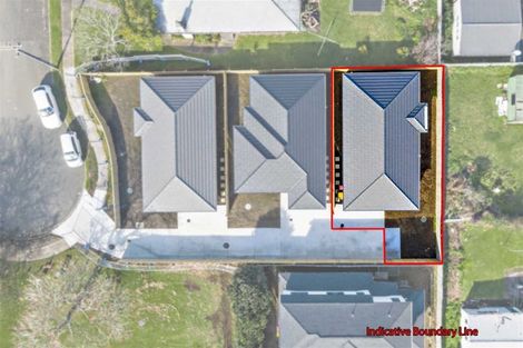 Photo of property in 18c Gardiner Grove, Mangere East, Auckland, 2024