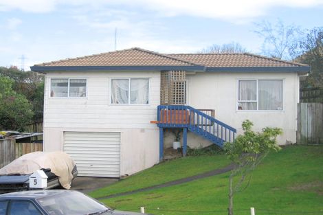 Photo of property in 5 Faram Place, Massey, Auckland, 0614