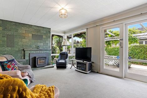 Photo of property in 10 Glencoe Street, Burnside, Christchurch, 8053