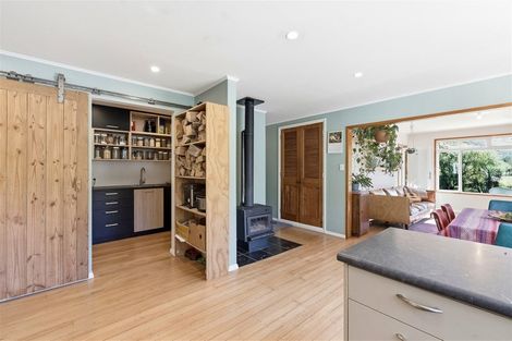Photo of property in 915 Thorpe-orinoco Road, Thorpe, Wakefield, 7096