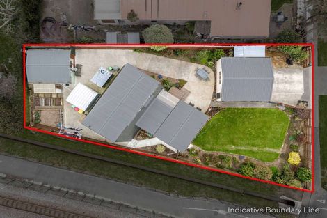 Photo of property in 67 Tuckers Road, Casebrook, Christchurch, 8051