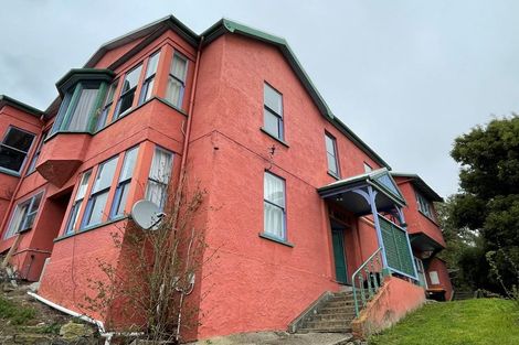 Photo of property in 41 Lees Street, Dunedin Central, Dunedin, 9016