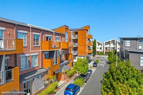 Photo of property in 205/160c Hobsonville Point Road, Hobsonville, Auckland, 0616