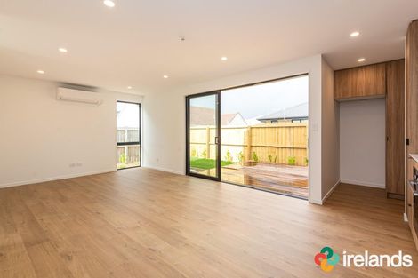 Photo of property in 3/37 Maxwell Street, Riccarton, Christchurch, 8041