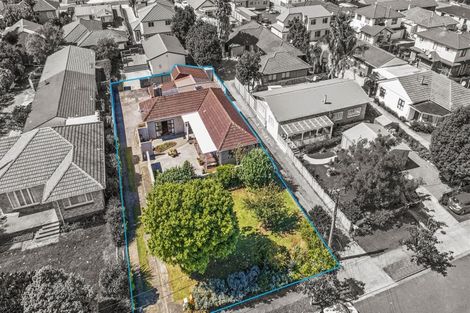 Photo of property in 1/11 Hayward Road, Papatoetoe, Auckland, 2025