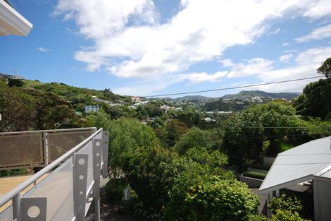 Photo of property in 23u1 Tanera Crescent, Brooklyn, Wellington, 6021