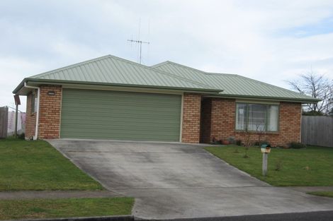 Photo of property in 10 Benson Road, Fairview Downs, Hamilton, 3214