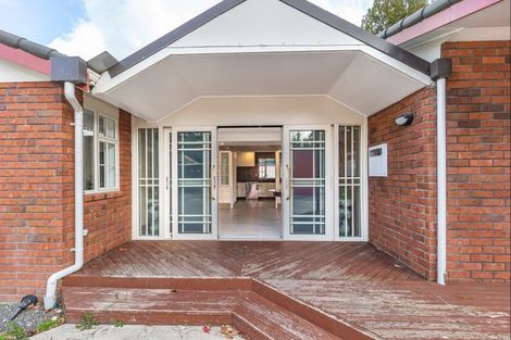 Photo of property in 84 The Avenue, Levin, 5510