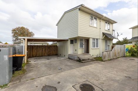 Photo of property in 3 Renfrew Place, Highbury, Palmerston North, 4412