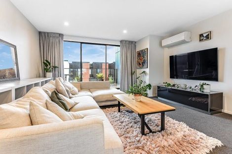 Photo of property in 209/182u London Street, Hamilton Central, Hamilton, 3204