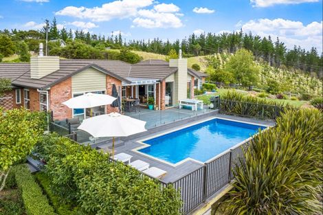 Photo of property in 206 Martin Access Road, Makarau, Warkworth, 0981