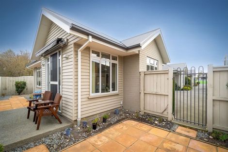 Photo of property in 258c Greers Road, Bryndwr, Christchurch, 8053