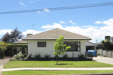 Photo of property in 4 Keats Terrace, Leamington, Cambridge, 3432