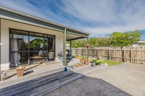 Photo of property in 31a Henderson Street, Otane, 4202