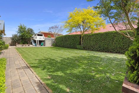 Photo of property in 8 Millibrook Place, Tinwald, Ashburton, 7700