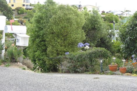 Photo of property in 23 Te Ara Crescent, Diamond Harbour, Lyttelton, 8971