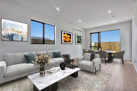 Photo of property in 12 Woven Place, Karaka, 2113