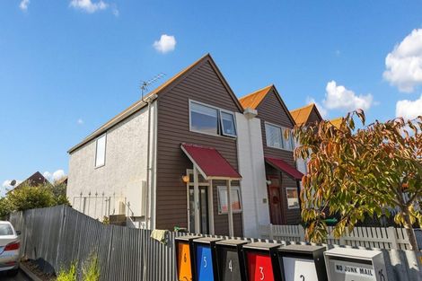 Photo of property in 1/27 Buffon Street, Waltham, Christchurch, 8023