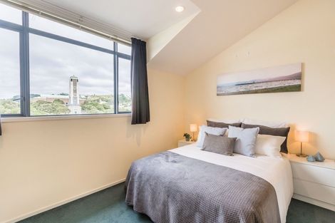 Photo of property in Madison On Tory, 148u1 Tory Street, Te Aro, Wellington, 6011