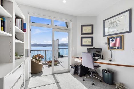 Photo of property in 363u2 Karaka Bay Road, Karaka Bays, Wellington, 6022